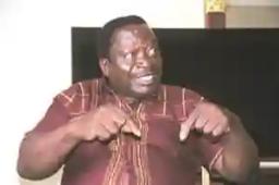 Matemadanda Responds Angrily After Being Snubbed For ZANU PF's CC Position In Midlands