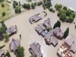 Mauritius Cancels Flights As Tropical Cyclone Freddy Makes Landfall