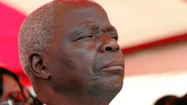 Mavhaire Urges Voters To Dump ZANU PF