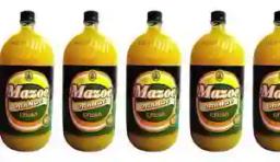 Mazoe Orange Crush Price Increases