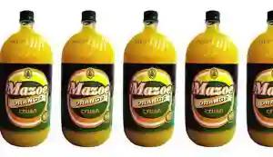 Mazoe Orange Crush Price Increases