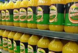 Mazoe Orange Crush To Hit Shop Shelves Next Month
