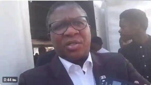 Mbalula must explain why Grace Mugabe failed to appear in court for assaulting model: DA