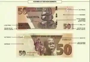 Mbare Destroying Zimbabwe Dollar - MP