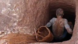 Mberengwa Miners Up For Murdering 'Intruder'