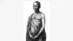 Mbuya Nehanda Statue To Be Unveiled On Africa Day