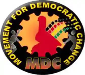 MDC 5th Congress Nominees, United Kingdom