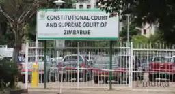 MDC-A Statement On High Court Ruling On Chief Justice Malaba Tenure