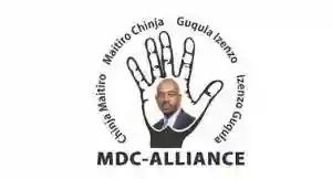 MDC Alliance Consulting Supporters About Changing The Party Name - Report