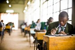 MDC Alliance Tells Government To 'Urgently Review Crisis In The Education Sector'