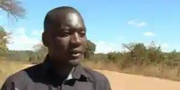 MDC Alliance Youth Leader Arrested "For Kidnapping"