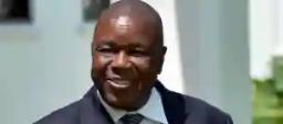 MDC-A’s Chamisa Does Not Want To Play By The Rules - Chris Mutsvangwa