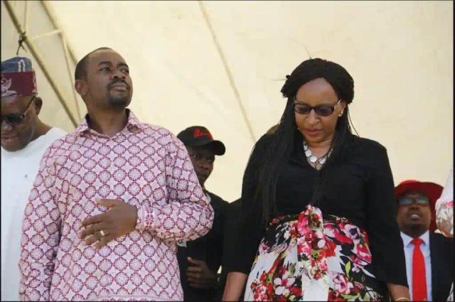 MDC A's Leader Chamisa Consoles Matinenga Family