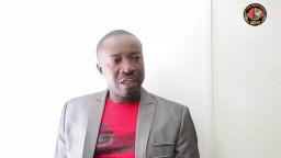 MDC Complains Of Serious Electoral Malpractices {Full Text}