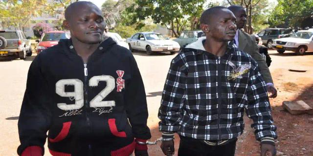 MDC Duo Found Not Guilty After Serving 8 Years For Alleged Murder