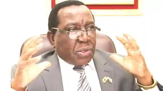 MDC Has Declared War On ZANU PF - Simon Khaya Moyo