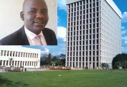 MDC Instructs Bulawayo Mayor To Re-instate Kambarami