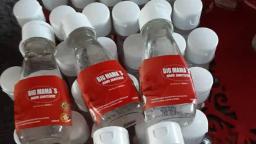 MDC Mobilises Hand Sanitizers For Vulnerable Groups