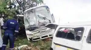 MDC Mourns Victims Of Kwekwe Bus Disaster {Full Text}