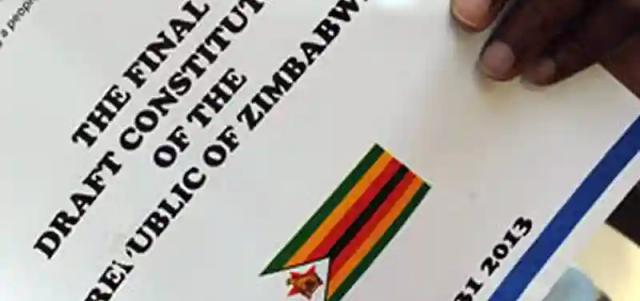 MDC-T and Zanu PF activists exchange blows over Constitutional Amendment Bill No. 1