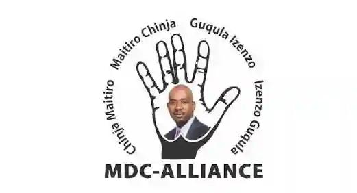 MDC-T Candidates To Contest Elections Under MDC Alliance, Says Dube