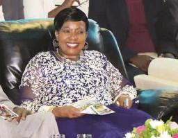 MDC-T Councillors Resolve To Support First Lady's Programmes