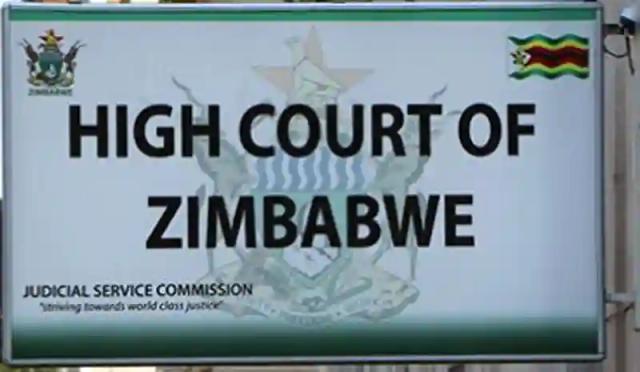 MDC-T files court application to know supplier of Biometric Voter Registration (BVR) kits