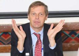 MDC-T Is Losing Credibility Because Of Violence Says EU Envoy