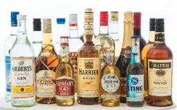 MDC-T Senator Wants Steep Price For Alcohol