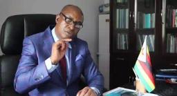 MDC-T VP,  Gutu Responds To 'Falsehoods' About His Heritage {Full Text}