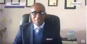 MDC-T VP Obert Gutu Considers It Tragic That He's Linked To ZANU PF