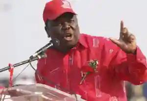 MDC To Erect Statue In Tsvangirai's Honour