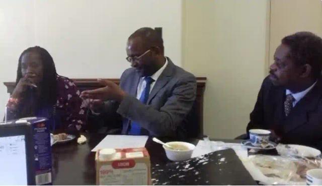 MDC To Resist Constitution Amendment To Remove Clause Which Ensures "Smooth Succession"