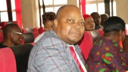 MDC Vice Chairperson, Job Sikhala Remanded To November 1st