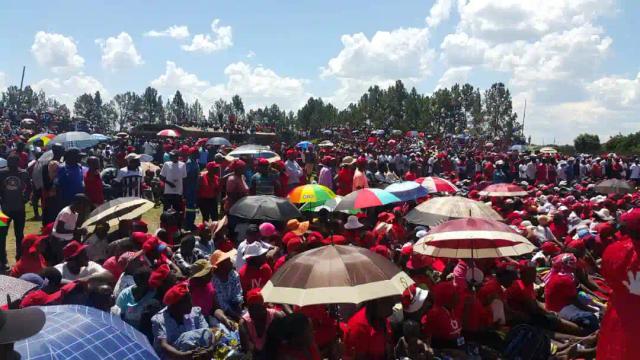 MDC Yet To Receive Govt Allocation, Congress To Cost Millions
