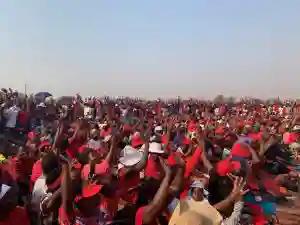 MDC Youths Launch Campaign To Dislodge ED