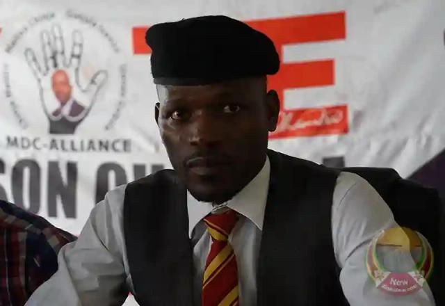MDC Youths Won't Block Chamisa Challengers - Chidziva
