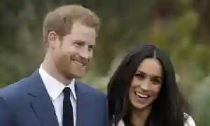Meghan Markle Gives Birth To Baby Girl Called Lilibet Diana