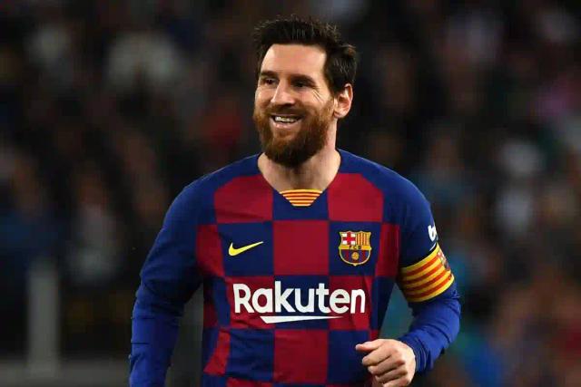 Messi Reveals Why He Wanted To Quit Barcelona