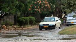 Met Office warns of heavy rains