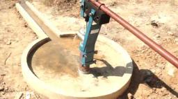 Midlands To Have More Boreholes
