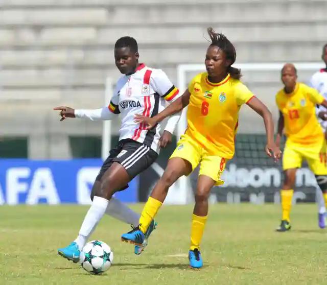 Mighty Warriors Final Squad For COSAFA Named