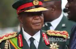 Military Releases Statement in Support of Solidarity March to Zimbabwe Grounds
