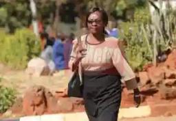 Millers Threaten To Sue Judith Makwanya Over Story