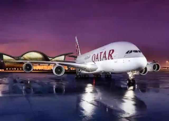 Minister Chitando Aborts Trip To Canada As Qatar Airways Plane Develops Technical Fault In Zambia | Report