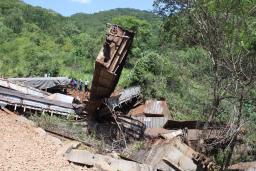 Minister Mhona Mourns Three Railway Men Killed In Train Accident
