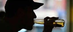 Minister mocks blacks' drinking habits