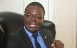 Minister Murwira Defends University Of Zimbabwe Tuition Fees Hike