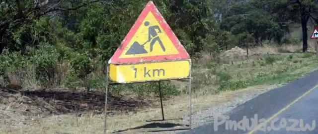 Minister says Zimbabwe needs approximately US$5 billion to rehabilitate roads