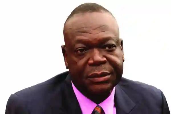 Minister Shiri Succumbed To COVID-19 - President Mnangagwa